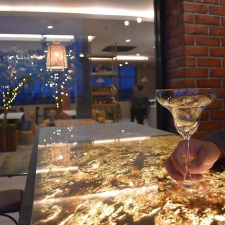 West Prime Hotel Calbayog Bagian luar foto