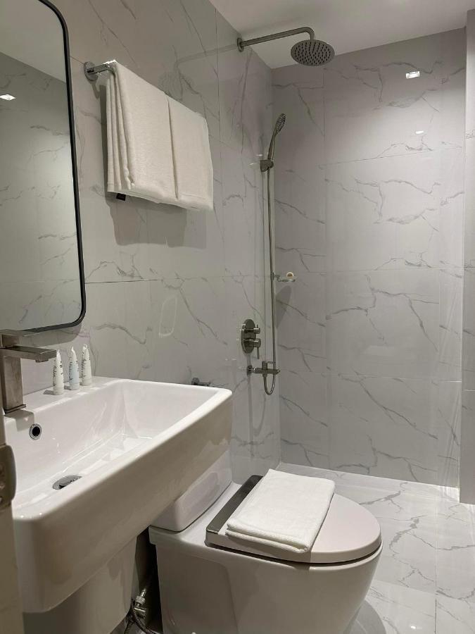 West Prime Hotel Calbayog Bagian luar foto
